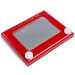 Etch A Sketch mágikus tábla - Spin Master
