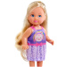 Evi Love: Friends Szőke Evi baba többféle változatban 12 cm - Simba Toys