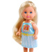 Evi Love: Friends Szőke Evi baba többféle változatban 12 cm - Simba Toys