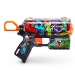X-Shot: Excel Skins Menace Flux - Graffiti szivacslövő pisztoly