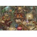 Exit puzzle - Boszorkánykonyha 759db-os puzzle - Ravensburger