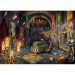 Exit puzzle - Lovagterem 759db-os puzzle - Ravensburger