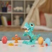 Play-Doh: Dino Crew Crunchin T-Rex játékszett hanggal - Hasbro