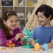 Play-Doh: Dino Crew Crunchin T-Rex játékszett hanggal - Hasbro