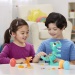 Play-Doh: Dino Crew Crunchin T-Rex játékszett hanggal - Hasbro
