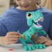 Play-Doh: Dino Crew Crunchin T-Rex játékszett hanggal - Hasbro