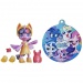 My Little Pony: Smashin Fashion Twilight Sparkle 9db-os szett - Hasbro