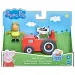 Peppa malac: Kis traktor és Pedro póni játékfigura szett - Hasbro