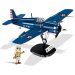 COBI: F4F Wildcat – Northrop Grumman repülőgép építőjáték (5731)