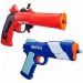 Nerf Fortnite Dual Pack 2 db-os szivacslövő fegyver tölténnyel - Hasbro