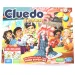 Cluedo Junior 2az1-ben társasjáték - Hasbro