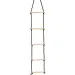 Fa kötéllétra 180cm