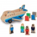 Fa repülő kiegészítőkkel - Melissa &amp; Doug