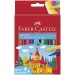 Faber-Castell: Castle filctoll szett 24db-os