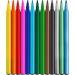 Faber-Castell: Dinoszauruszos filctoll 10+3db-os csomag
