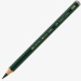 Faber-Castell: 9000 Jumbo grafitceruza 8B