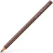 Faber-Castell: Jumbo Grip 2001 színesceruza sötétbarna