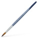 Faber-Castell: Kerek ecset 12-es