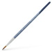 Faber-Castell: Kerek ecset 4-es