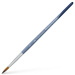 Faber-Castell: Kerek ecset 6-os