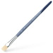 Faber-Castell: Lapos ecset 10-es