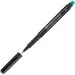 Faber-Castell: Multimark alkoholos filc S 0,4mm-es fekete