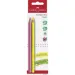 Faber-Castell: Grip Jumbo Neon szövegkiemelő ceruza 2db-os szett
