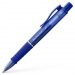 Faber-Castell: Poly Ball XB kék golyóstoll