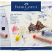 Faber-Castell: Porpasztellkréta készlet 24db-os