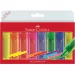 Faber-Castell: Superfluorescent szövegkiemelő szett 8db-os