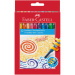 Faber-Castell: Twist zsírkréta szett 12db-os