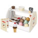 Melissa&amp;Doug: Fa fagyizó játékszett - Spin Master