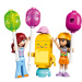 LEGO® Friends: Fagylalt- és léggömbárus (42692)