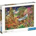 Fantázia birodalom HQC 1500db-os puzzle - Clementoni