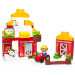 Farm játékszett - Mega Bloks
