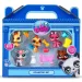Littlest Pet Shop: 5db-os figura csomag 1. széria - Farm