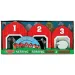 Farm istálló soroló kreatív játékszett - Melissa &amp; Doug