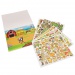 Farm újrahasználható matrica szett - Melissa &amp; Doug