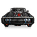 LEGO® Technic: Fast and Furious Dodge Charger R/T autó (42231)