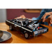 LEGO® Technic: Fast and Furious Dodge Charger R/T autó (42231)