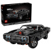 LEGO® Technic: Fast and Furious Dodge Charger R/T autó (42231)