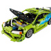 LEGO® Technic: Fast and Furious Mitsubishi Eclipse autó (42229)