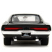 Halálos iramban: 1970 Dodge Charger kompresszoros fém autómodell 1/24 - Jada Toys