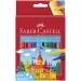 Faber-Castell: Castle filctoll szett 12db-os