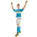 F.C. Elite Europe: Lionel Messi figura 30cm