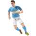 F.C. Elite Europe: Lionel Messi figura 30cm