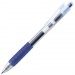 Faber-Castell: Fast zselés toll 0,7mm kék