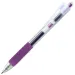 Faber-Castell: Fast zselés toll 0,7mm lila