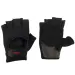 Fekete fitness kesztyű több méretben - Spartan
