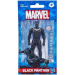 Marvel Szuperhősök Fekete párduc 9cm-es figura - Hasbro